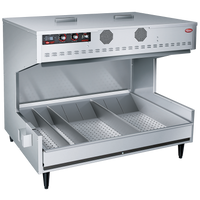 Hatco Glo-Ray MPWS-36 - Multi-Product Warming Station