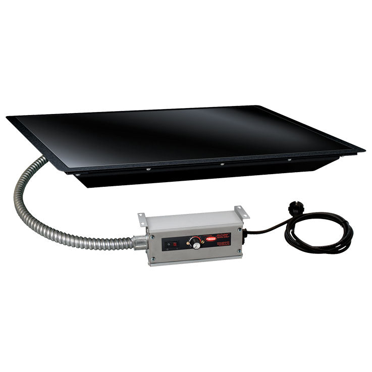 Hatco Glo-Ray HBGB-7218 - Drop-In Heated Shelf