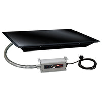 Hatco Glo-Ray HBGB-7218 - Drop-In Heated Shelf
