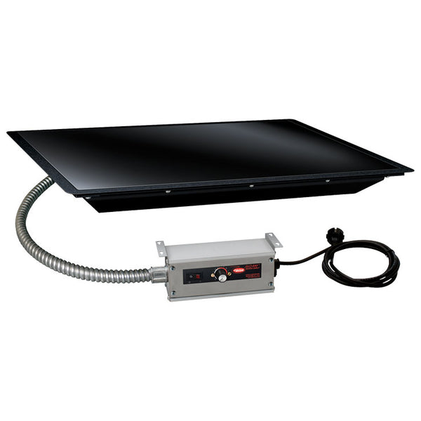 Hatco Glo-Ray HBGB-3618 - Drop-In Heated Shelf