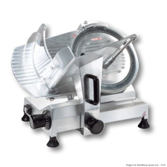 Yasaki HBS-250 - Deli Slicer