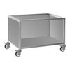FED HBT14P - Tolley For Countertop Bain Marie