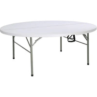 Bolero HC270 - Centre Folding Round Table