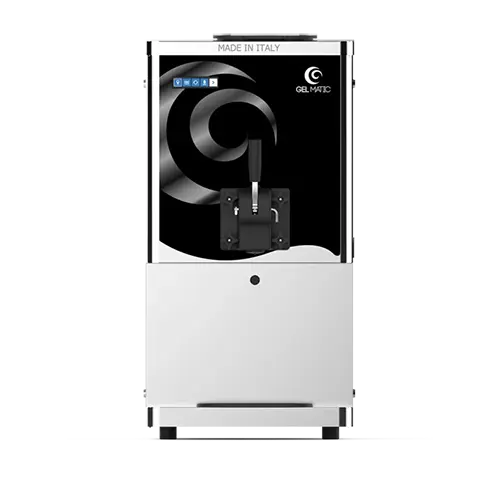 Gelmatic HC Easy 1 Pump - Gelato/Soft Serve/Acai Machine