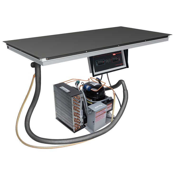 Hatco HCSBF-48-I - Drop-In Hot Or Cold Shelf