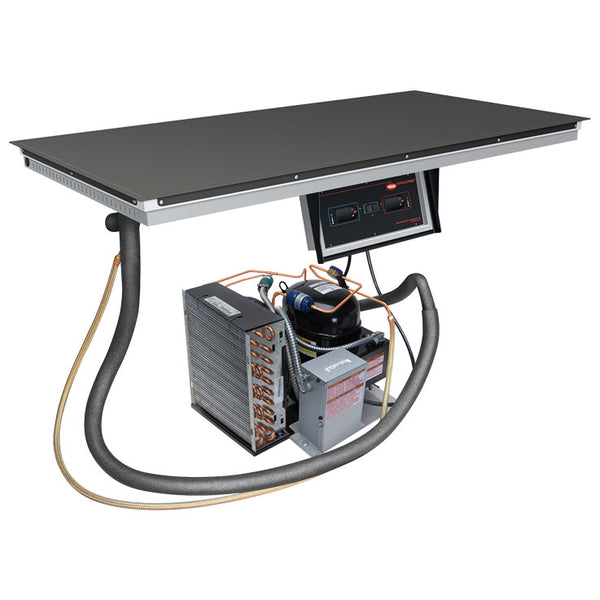 Hatco HCSBF-48-I - Drop-In Hot Or Cold Shelf