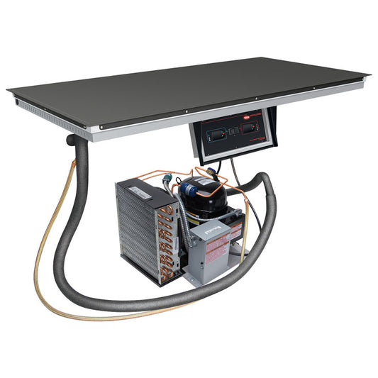 Hatco HCSBF-24-I- Drop-In Hot Or Cold Shelf