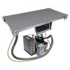 Hatco HCSSBF-36-I - Drop-In Hot Or Cold Shelf