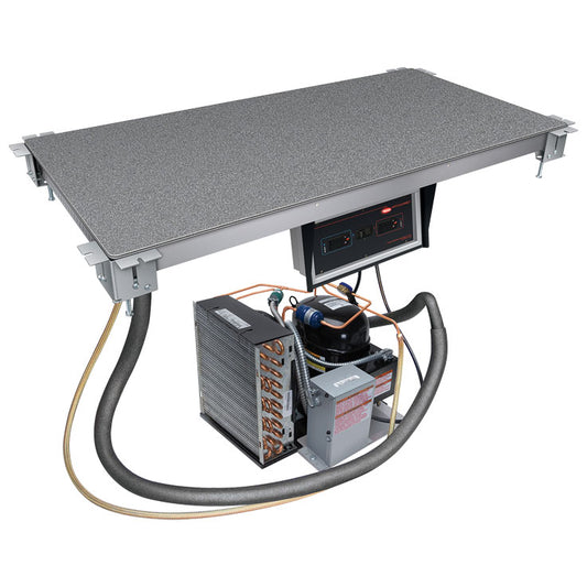 Hatco HCSSBF-36-I - Drop-In Hot Or Cold Shelf