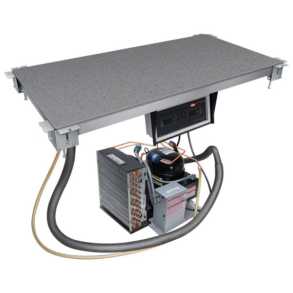 Hatco HCSSBF-36-I - Drop-In Hot Or Cold Shelf