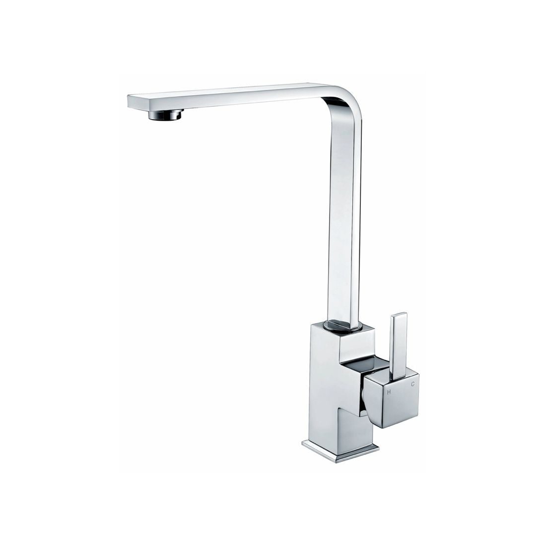 FED HD4257 - High Sink Mixer 330mm