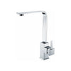 FED HD4257 - High Sink Mixer 330mm