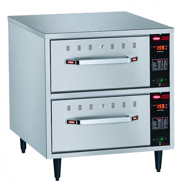 Hatco HDW-2N - Drawer Warmer