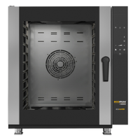 Hobart ECOMAX HECME10 - Combi Oven