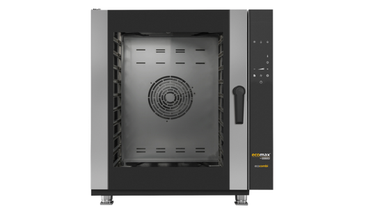 Hobart ECOMAX HECME10 - Combi Oven