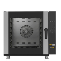 Hobart ECOMAX HECME6 - Combi Oven