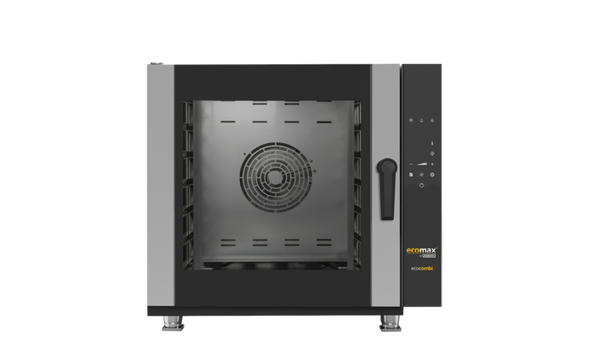 Hobart ECOMAX HECME6 - Combi Oven