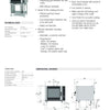 Hobart ECOMAX HECME6 - Combi Oven