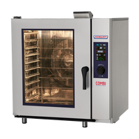 Hobart HEJ101E - Combi Oven