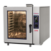 Hobart HEJ102E - Combi Oven