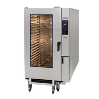 Hobart HEJ202E - Combi Oven