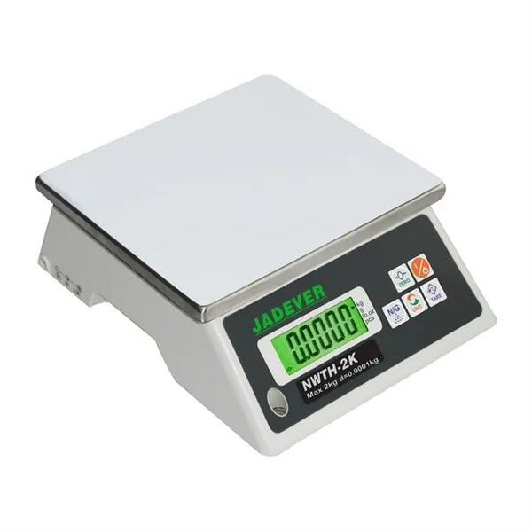 Jadever HG803 - Electronic Scale