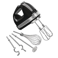 KitchenAid HG875 - Hand Mixer