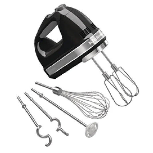 KitchenAid HG875 - Hand Mixer