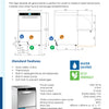 Rhima Highsparkle 40 - Glass Washer