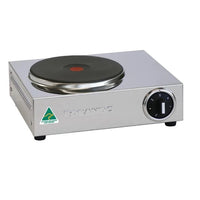 Roband HJ497 - Single Hot Plate