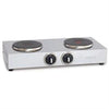 Roband HJ498 - Double Hot Plate