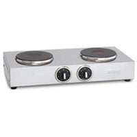 Roband HJ498 - Double Hot Plate