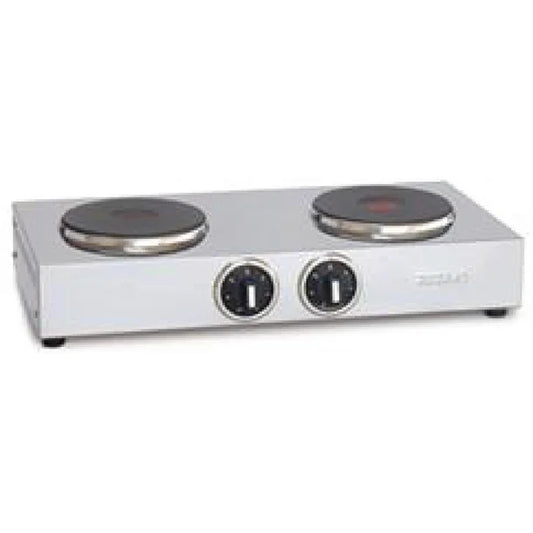 Roband HJ498 - Double Hot Plate