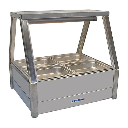 Roband HJ593 - Hot Food Display
