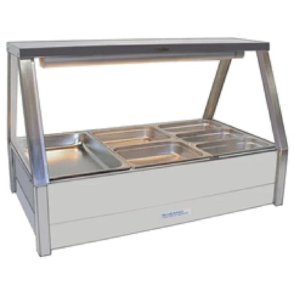 Roband HJ596 - Hot Food Display