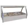 Roband HJ599 - Hot Food Display