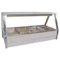 Roband HJ599 - Hot Food Display