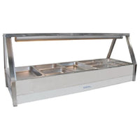 Roband HJ602 - Hot Food Display