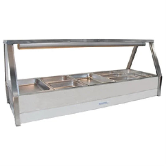 Roband HJ602 - Hot Food Display