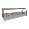 Roband HJ605 - Hot Food Display