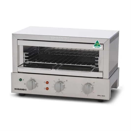 Roband HJ734 - 6 Slice Toaster/Griller