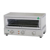 Roband HJ736 - 8 Slice Toaster/Griller