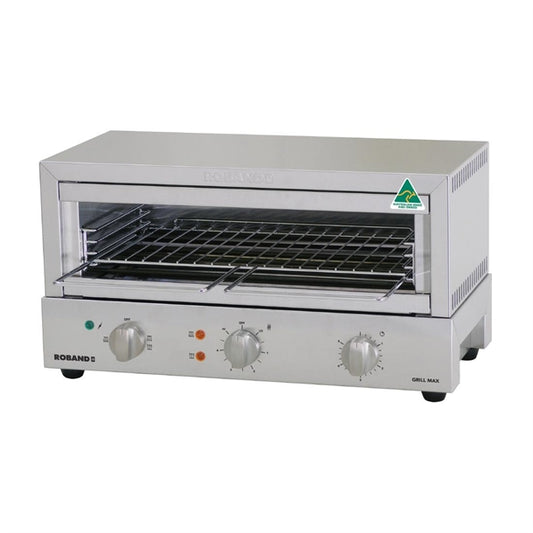 Roband HJ736 - 8 Slice Toaster/Griller