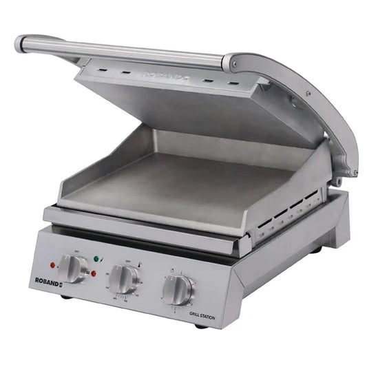 Roband HJ746 - 6 Slice Grill Station