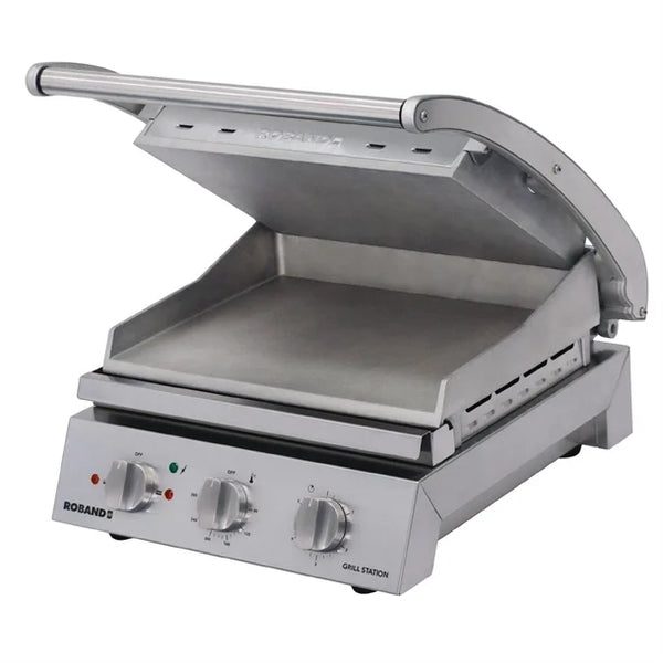 Roband HJ746 - 6 Slice Grill Station