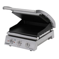 Roband HJ747 - 6 Slice Grill Station