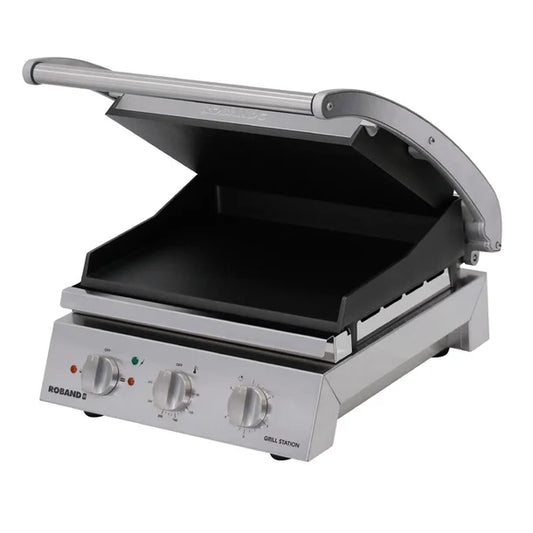 Roband HJ747 - 6 Slice Grill Station