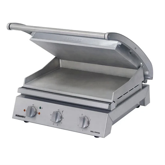 Roband HJ750 - 8 Slice Grill Station