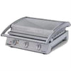 Roband HJ752 - 8 Slice Grill Station