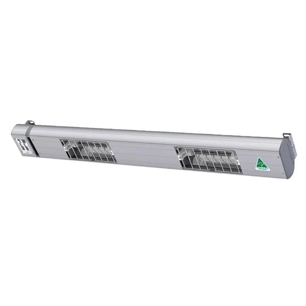 Roband HJ778 - Quartz Heat Lamp